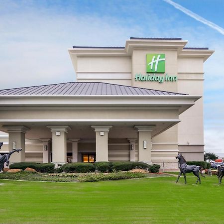 Holiday Inn Dallas-Richardson By Ihg Exterior foto