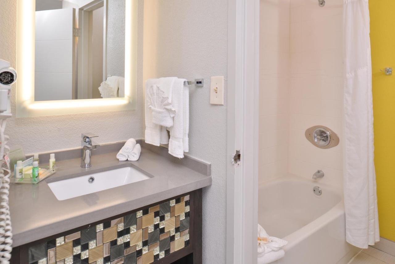 Holiday Inn Dallas-Richardson By Ihg Exterior foto