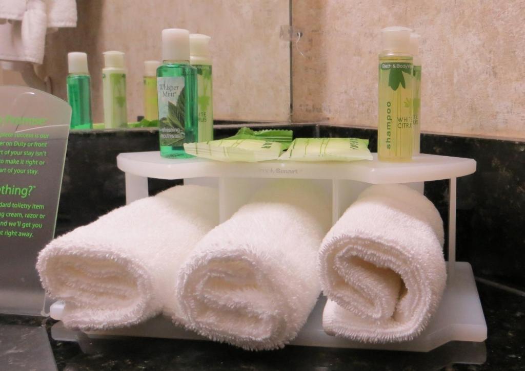 Holiday Inn Dallas-Richardson By Ihg Zimmer foto