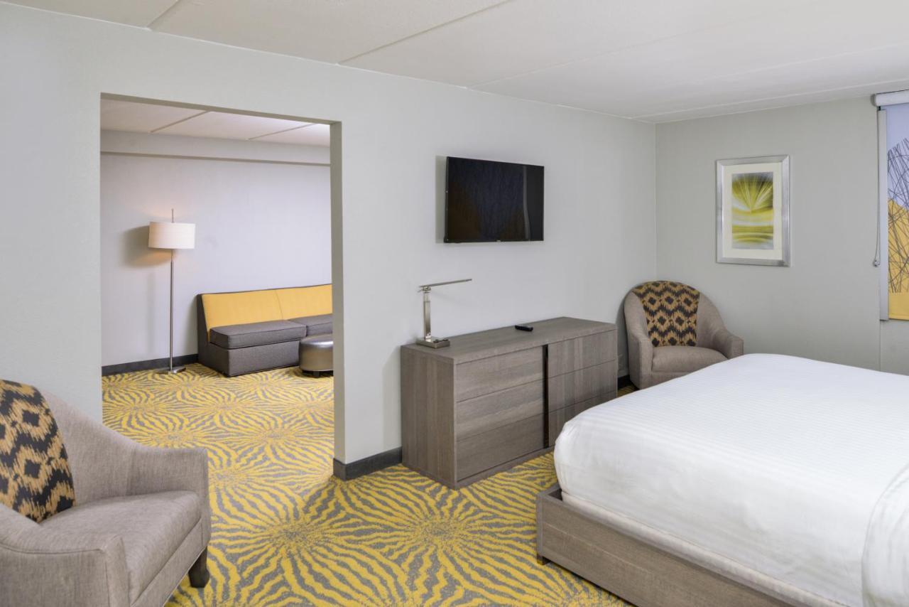 Holiday Inn Dallas-Richardson By Ihg Zimmer foto