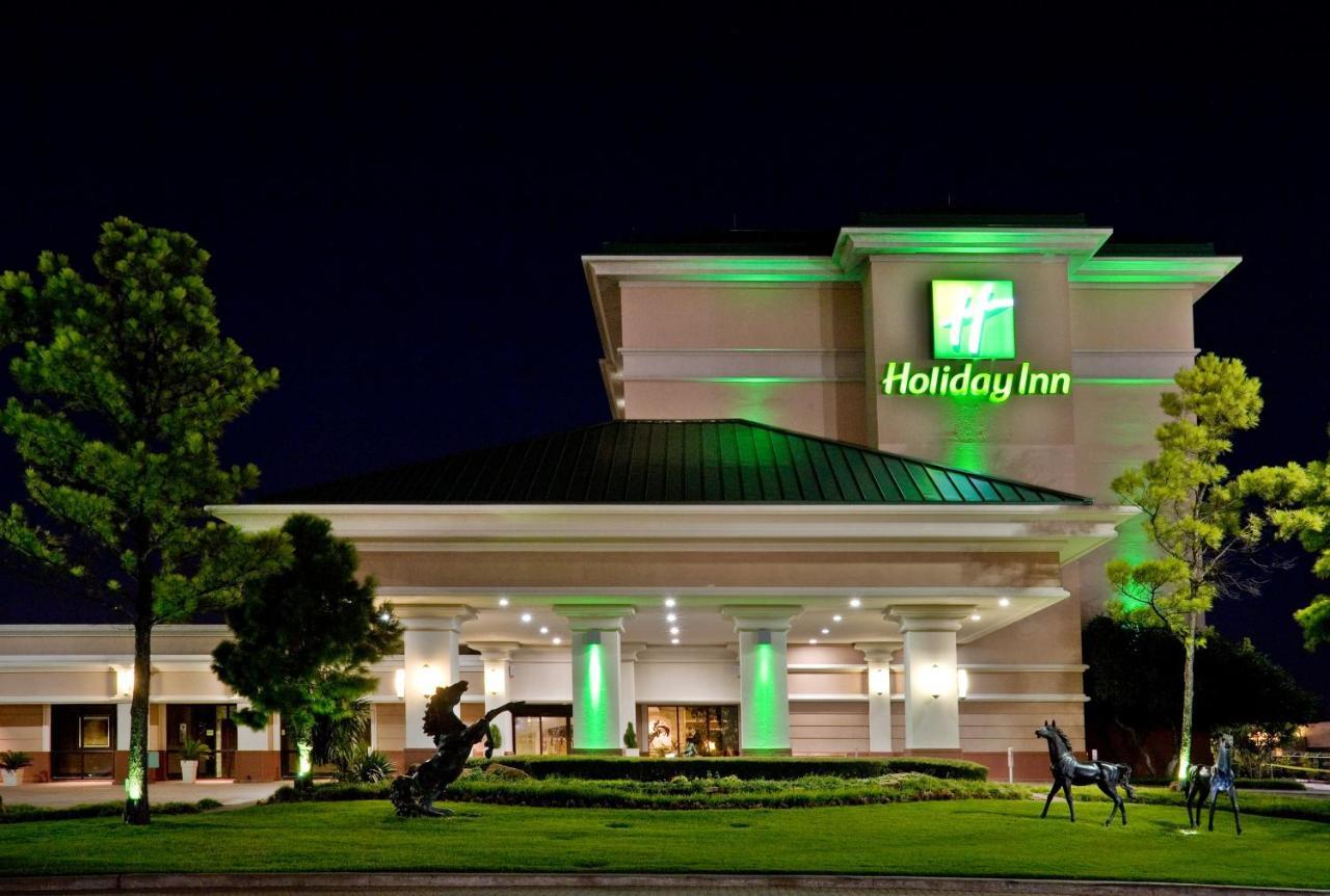 Holiday Inn Dallas-Richardson By Ihg Exterior foto